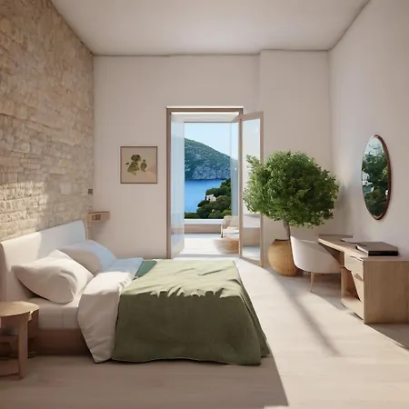 Villa Istil With Pool 200m *